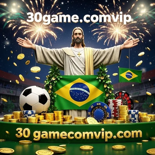A Revolução dos Jogos Ao Vivo: Experiências Imersivas na 30game.comvip