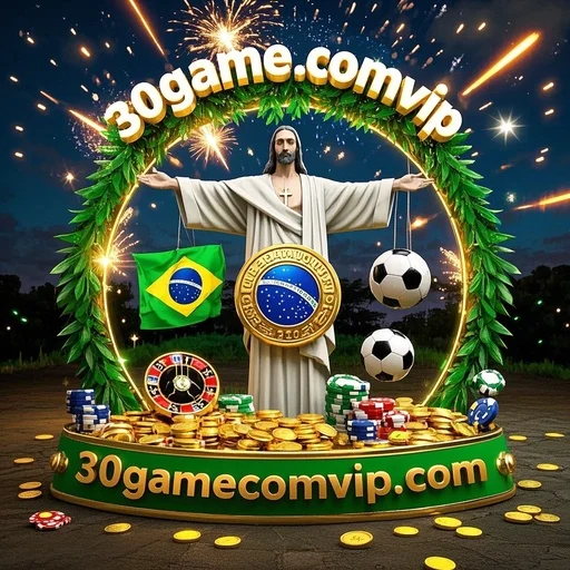Explorando a Categoria de Recompensas em 30game.comvip